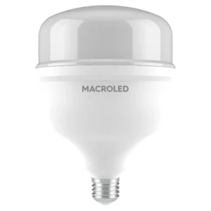 Lampara Led Bulbon Eco E27 40W