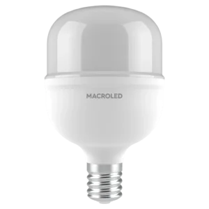 Lampara Led Bulbon Eco E40 60W