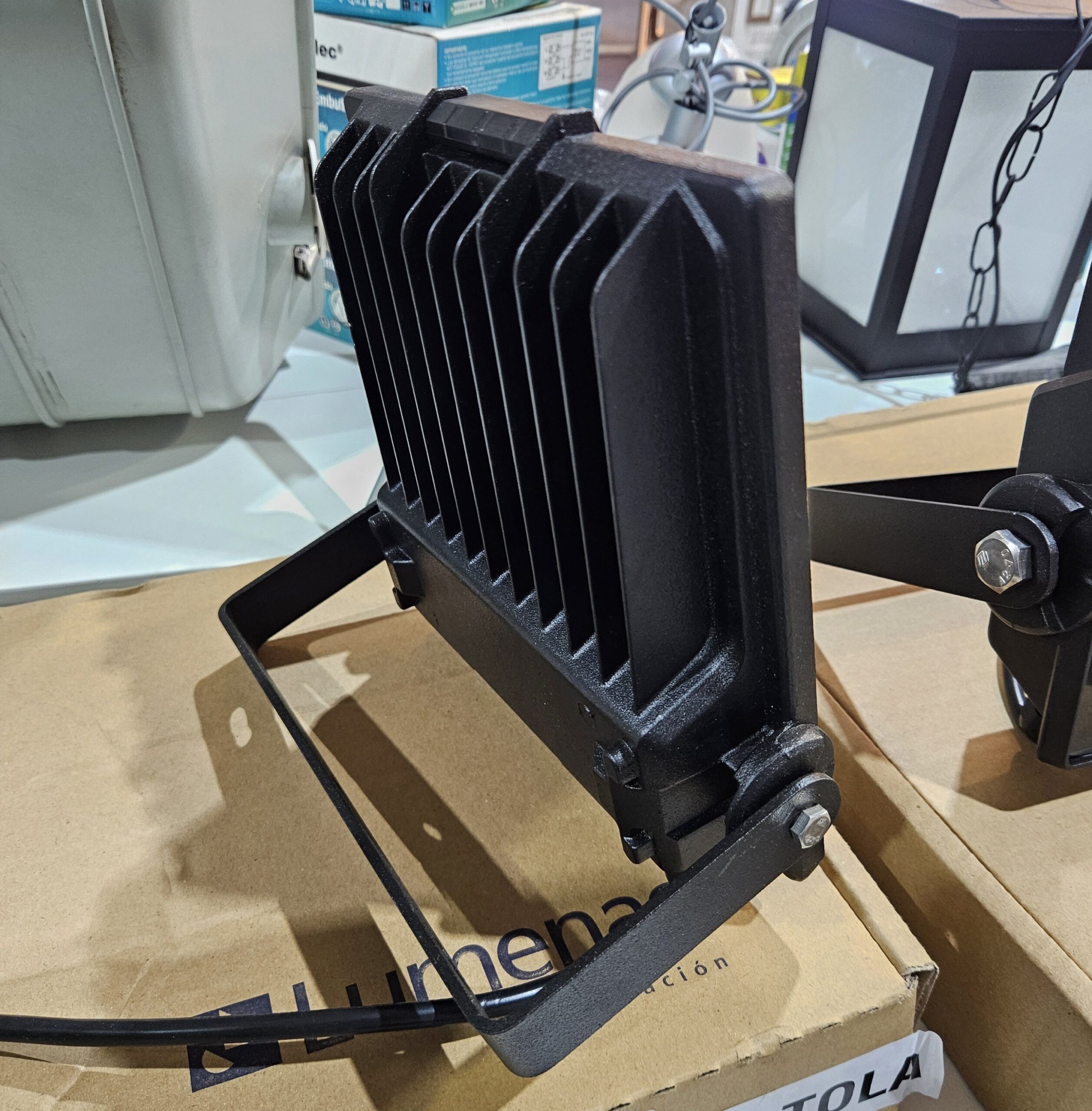 Reflector Proyector 40W lumenac - Imagen 2